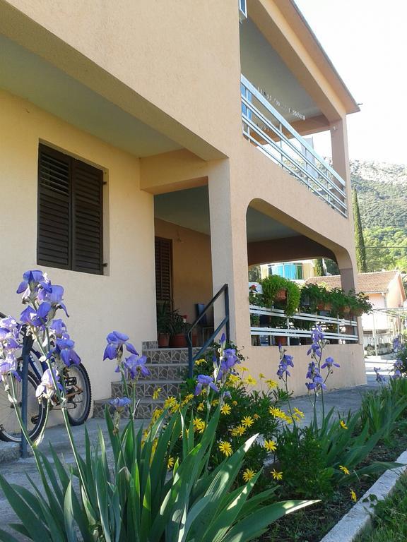 Apartment Davidovic Tivat Cameră foto